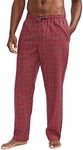 Ralph Lauren Polo Men's Flannel PJ 