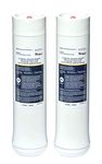 Whirlpool WHEERF Reverse Osmosis Replacement Pre/Post Water Filters (Fits Systems WHAROS5, WHAPSRO & WHER25)