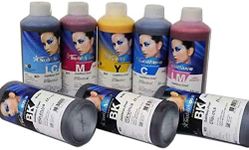 Original 1 Liter Inktec SubliNova Smart Inkjet Dye Sublimation Ink (DTI)