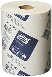 Tork Universal Hand Towel Roll, 90 m Length (Pack of 16)