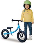 Banana GT Balance Bike - Lightweigh