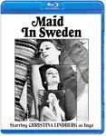 Maid in Sweden [Blu-ray]