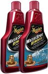 Meguiar's A3714 Compound Water Spot Remover 16 oz. - 2 Pack