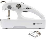SINGER Stitch Quick + Portable Cord