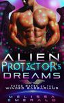 Alien Protector's Dreams: A SciFi R