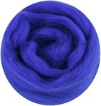 There are 165 Colors of Wool roving
