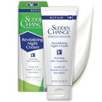 Sudden Change Revitalizing Night Cream 2 Ounce