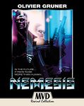 Nemesis: Collection (Collector's Edition)