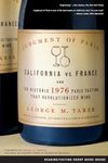 Judgment of Paris: Judgment of Paris (A Gift for Wine Lovers)