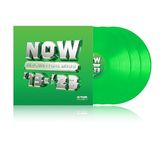 NOW That's What I Call 40 Years: Volume 4 - 2013-2023 [VINYL]