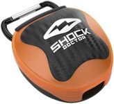 Shock Doctor Mouth Guard Case, Oran