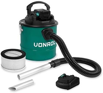 VONROC Asc