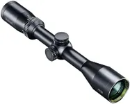 Bushnell R3 3-9x40 Rimfire Riflesco
