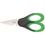 Gripi Kitchen Shears, Multi-Colour,R040GRP393654