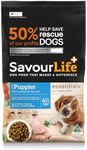 Savourlife Essentials Chicken Puppy Dog Food 15kg