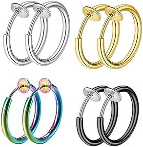 8 PCS Aros