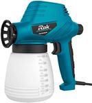 Paint Spray Gun Rok Electric Paint 