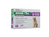 Neoveon Plus for Large Dogs (20-40k