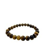 GFG Bracelet - 8mm (Tiger Eye Bracelet)