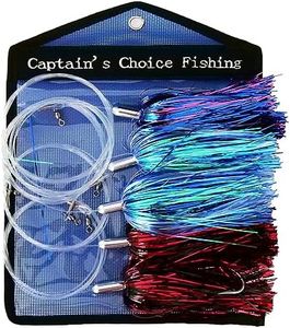 Captain's 