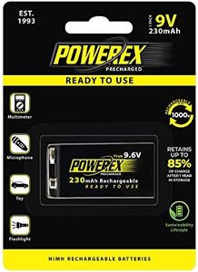 Powerex Lo