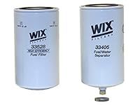 Wix Replacement Filters for FASS I 