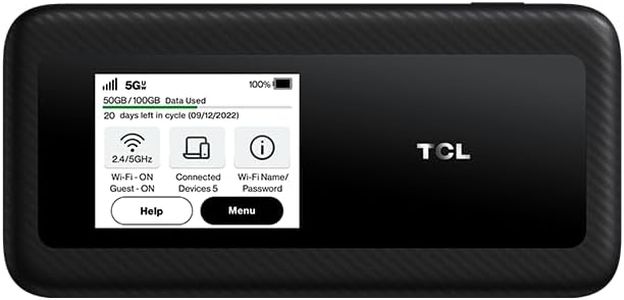 TCL Linkzo