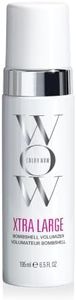COLOR WOW Xtra Large Volumizer – Alcohol-Free Foam for Weightless Volume