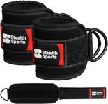 Stealth Sports Ankle Straps for Cab