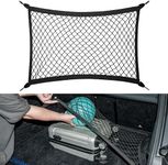 VEHIRIE Elastic Cargo Net for SUV, 