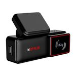 CP PLUS CP-AD-H2B-PW Car Dashcam with GPS | 2MP Full Hd Resolution | Large Field of View | Supports G Sensor | Supports Night Vision | Suitable for Large Cars & SUVs