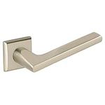 Baldwin 5162.150.FD Solid Brass Door Lever by Baldwin