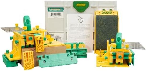 MICROJIG G