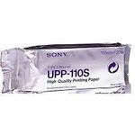 SONY ULTRASOUND THERMAL PAPER 110S NORMAL DENSITY (10ROLLS PACK)