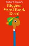 Biggest Word Book Ever: An enchanting illustrated animal tale for children ages 3 to 7