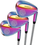 Yamato Golf Wedge Set or Individual