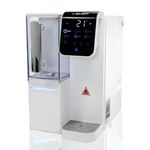 Aqua Quality Countertop Instant Hot Water Dispenser | RO Water Filter System | Temp & Volume Control | TDS & Filter Life Monitoring | 4-Stage Filtration with UV-C Sanitisation | NSF/ANSI 58 Certified