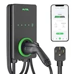 Autel Home Level 2 EV Charger up to