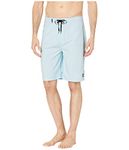 Hurley Men's One & Only Supersuede 21" Boardshort