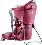 Deuter Kid Comfort Child Carrier an