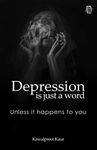 Books For Depressions