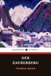 Der Zauberberg: (German edition)