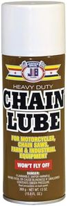 Justice Brothers Heavy Duty Chain Lube