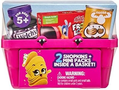 Shopkins R