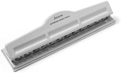 Filofax 142119 Paper Punch for Refillable Notebook