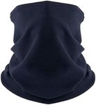 HEGCOIIE Neck Warmer Snood for Men 