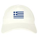 Kings Of NY Greece Flag Country Che