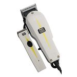 Wahl Super Taper And Super Trimmer Combi Kit