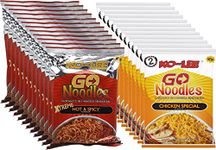 Ko Lee Assorted Noodles Pack of 24