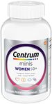 Centrum Minis Silver Women's Multiv